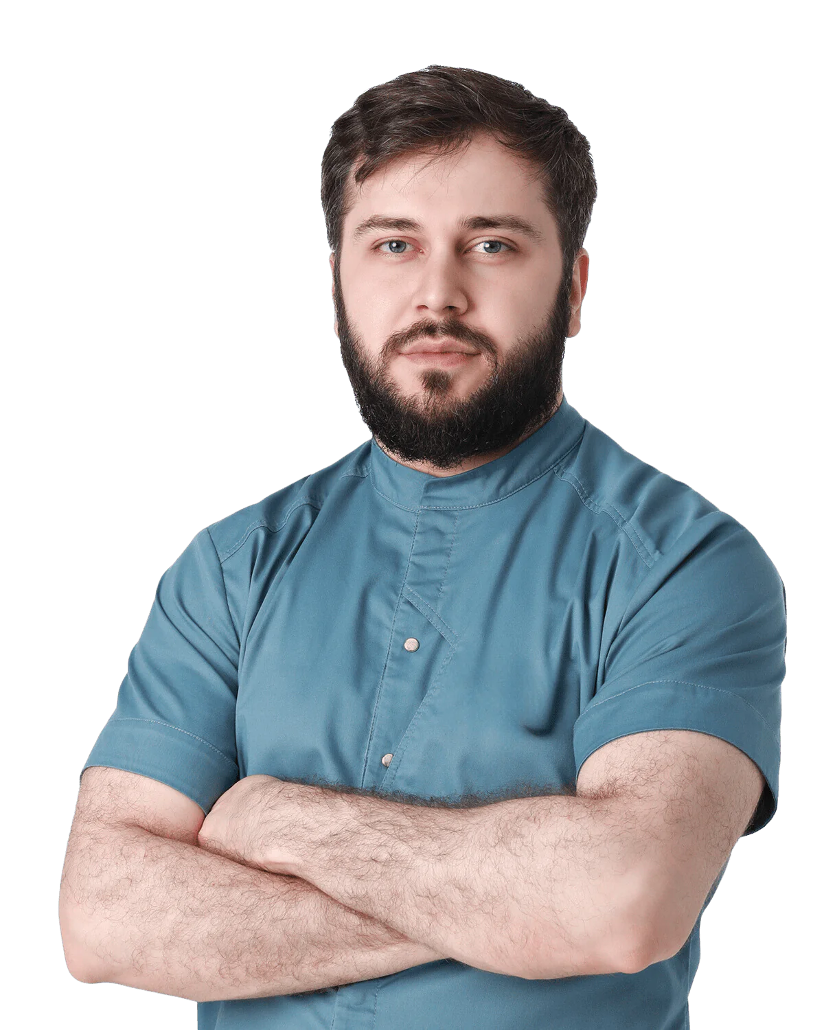 Гаспарян Артём Гургенович