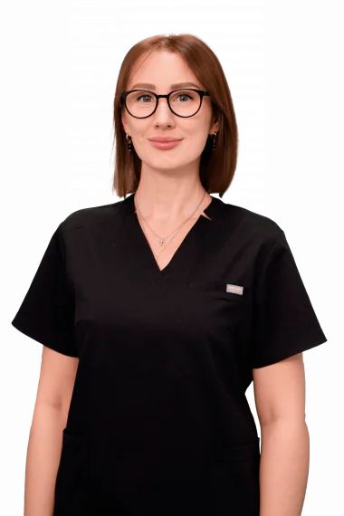 Дорофеева Нина Александровна