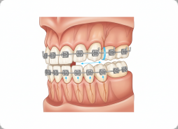 Мезиальный прикус — причины, особенности и современные методы лечения