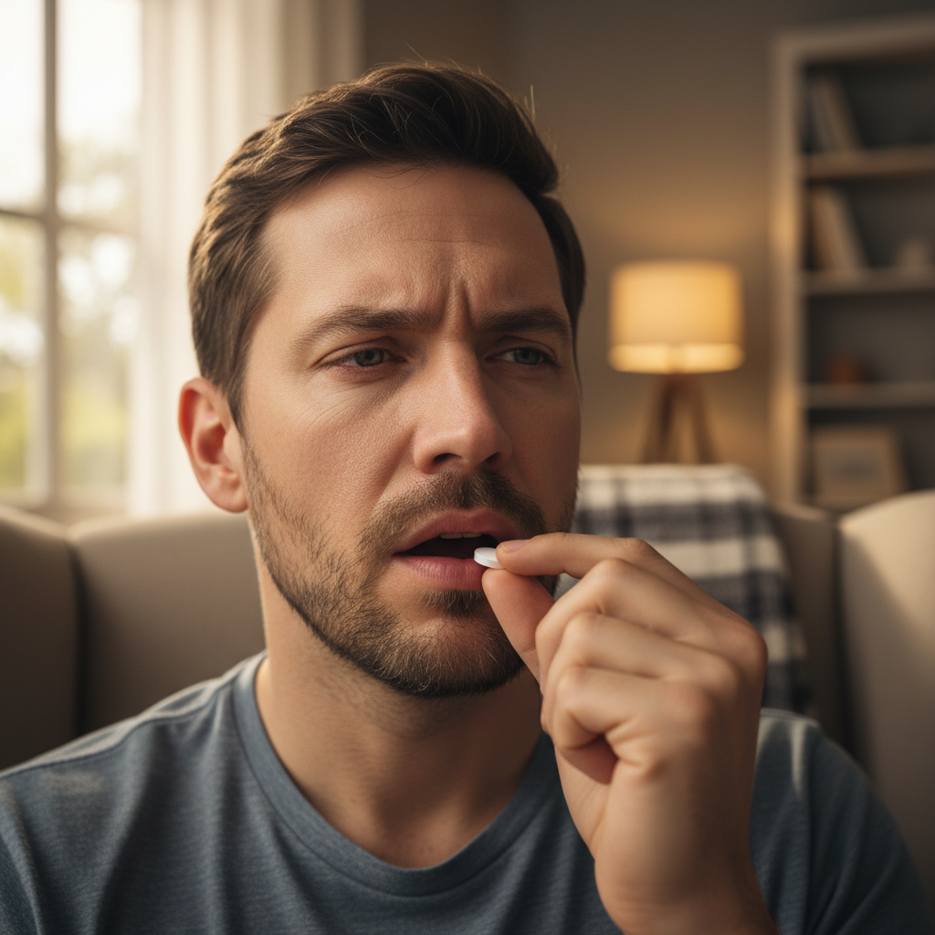 Таблетки от зубной боли: что можно принимать и когда это действительно помогает