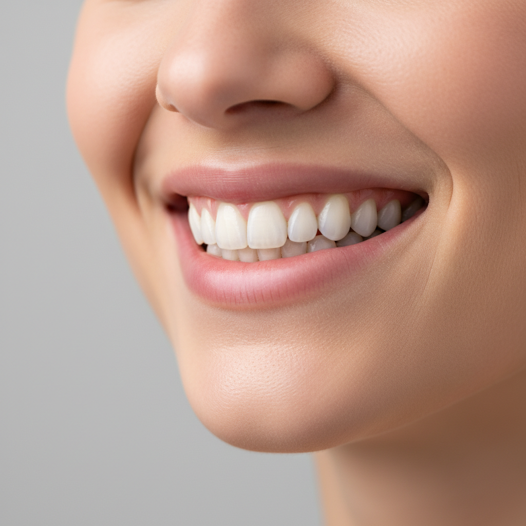 Правильный прикус: норма, признаки и почему он важен для здоровья