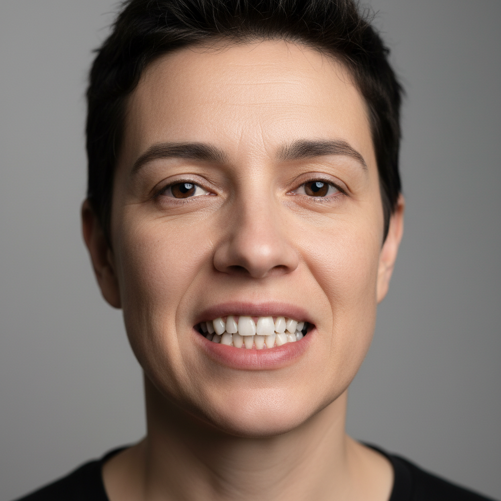 Неправильный прикус: причины, последствия и методы коррекции