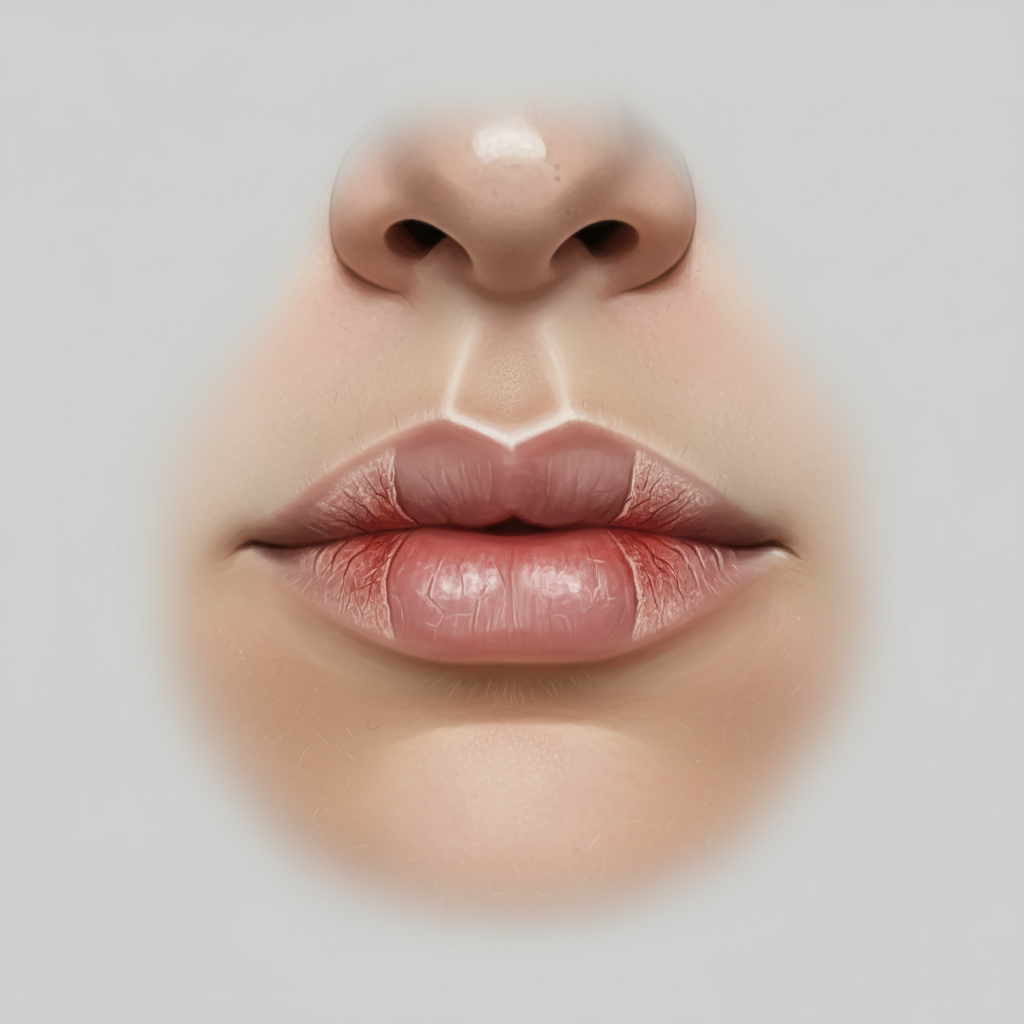 Заеды в уголках рта: причины появления и методы эффективного лечения