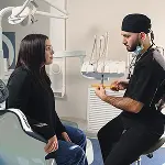 Подготовка и лечение
