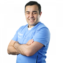 Гаспарян Артём Гургенович