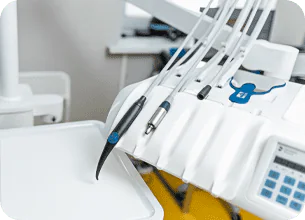 Современное оборудование