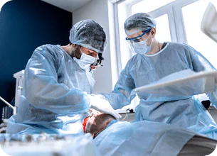 99,9% успешных имплантаций