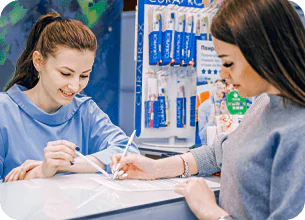 Оплата в рассрочку