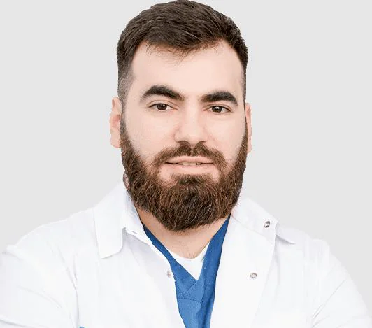 Хачатрян Артур Мамиконович