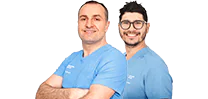 Работа имплантолога