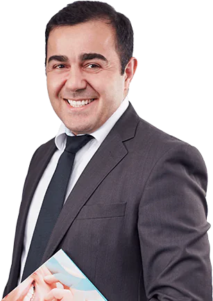 Гаспарян Артём Гургенович