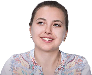 Счастливая пациентка