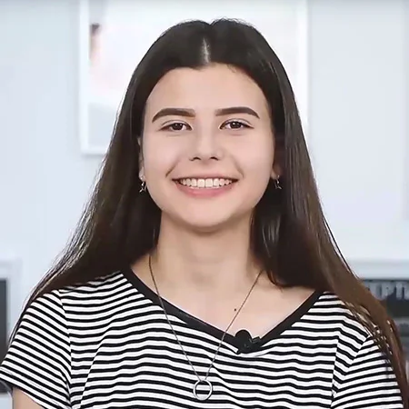 Фотография довольного пациента