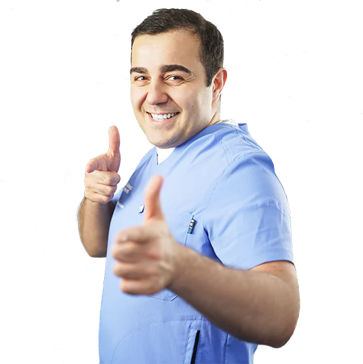 Гаспарян Артём Гургенович